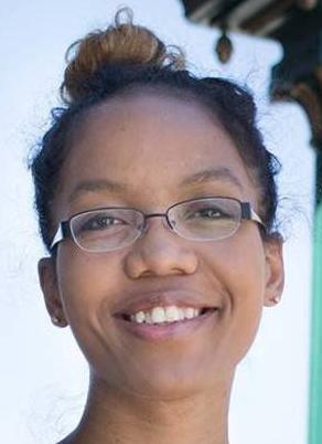 Mina Davis (copy)